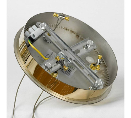 Подвесной светильник Lussole Lauderdale LSP-7219