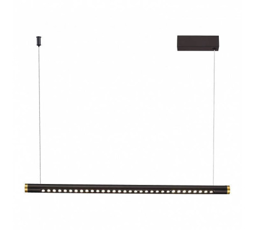 Подвесной светильник Lussole Desoto LSP-7220