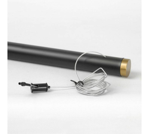 Подвесной светильник Lussole Desoto LSP-7220