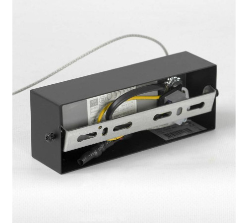 Подвесной светильник Lussole Desoto LSP-7220