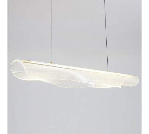 Подвесной светильник Lussole Bradford LSP-7294