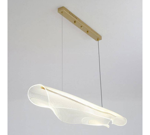 Подвесной светильник Lussole Bradford LSP-7294