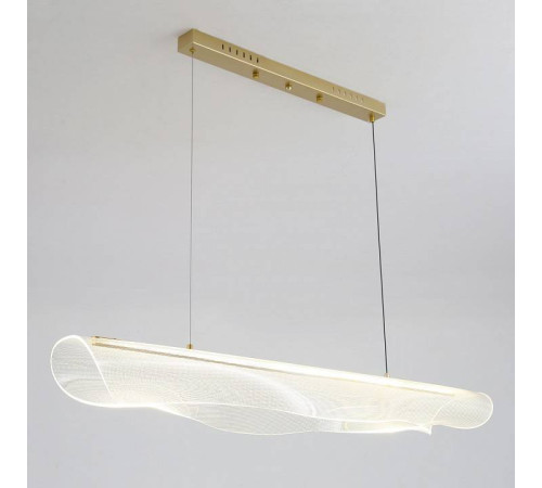 Подвесной светильник Lussole Bradford LSP-7294