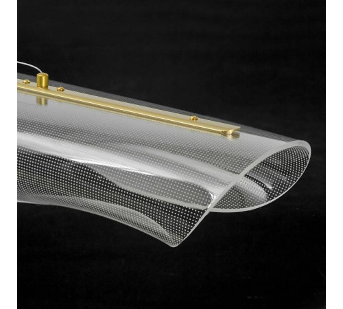 Подвесной светильник Lussole Bradford LSP-7294