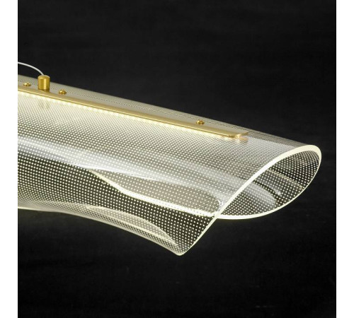 Подвесной светильник Lussole Bradford LSP-7294