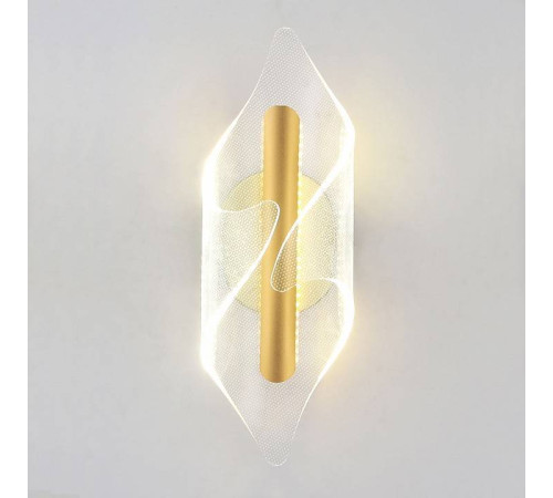 Накладной светильник Lussole Bradford LSP-7295