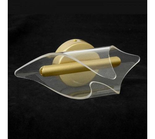 Накладной светильник Lussole Bradford LSP-7295