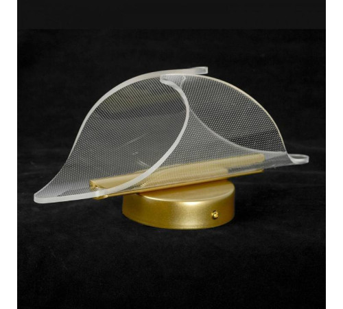 Накладной светильник Lussole Bradford LSP-7295