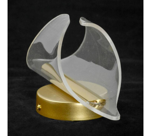 Накладной светильник Lussole Bradford LSP-7295