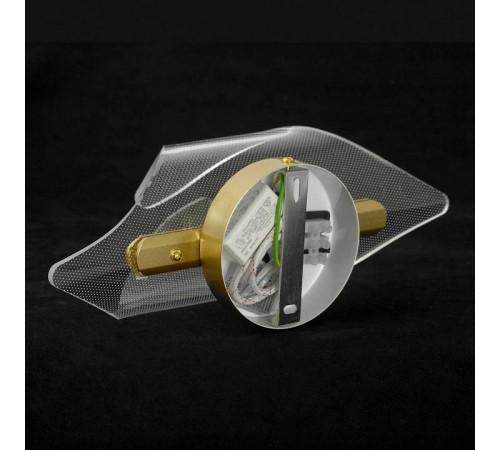 Накладной светильник Lussole Bradford LSP-7295