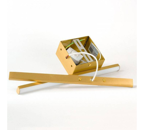 Накладной светильник Lussole Tift LSP-7330