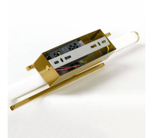 Накладной светильник Lussole Tift LSP-7333