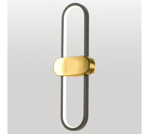 Накладной светильник Lussole Tift LSP-7334