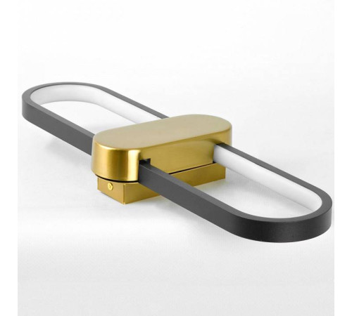 Накладной светильник Lussole Tift LSP-7334