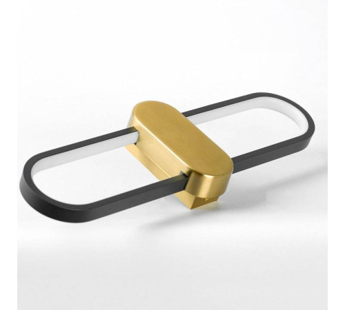 Накладной светильник Lussole Tift LSP-7334