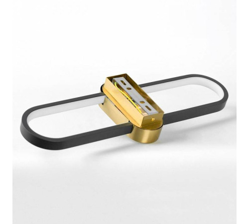 Накладной светильник Lussole Tift LSP-7334