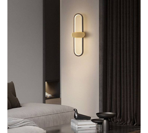 Накладной светильник Lussole Tift LSP-7334