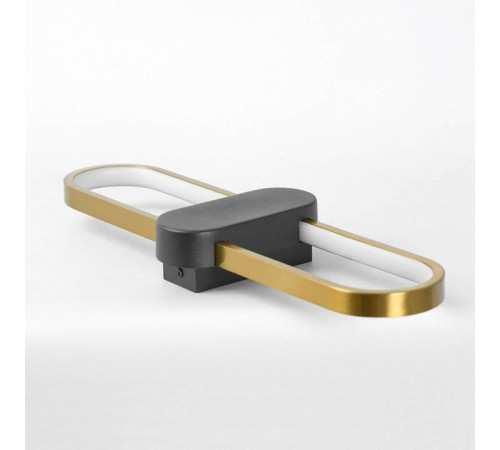 Накладной светильник Lussole Tift LSP-7335