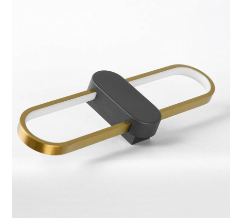 Накладной светильник Lussole Tift LSP-7335