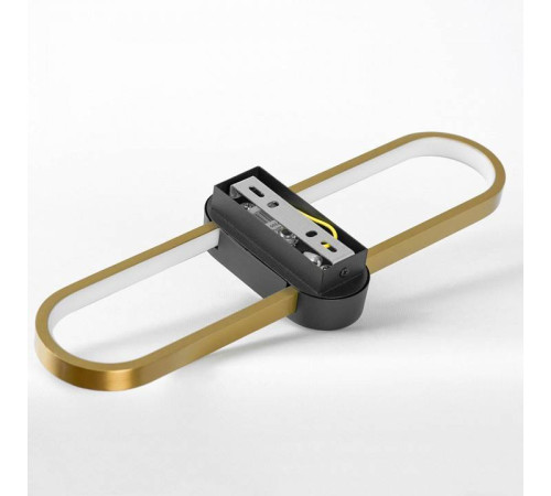 Накладной светильник Lussole Tift LSP-7335