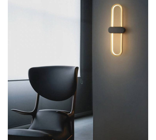 Накладной светильник Lussole Tift LSP-7335