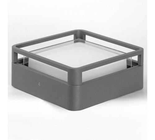 Накладной светильник LGO LSP-7385