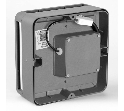 Накладной светильник LGO LSP-7385