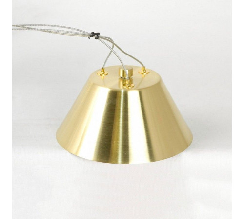 Подвесная люстра Lussole Hopkins LSP-7409