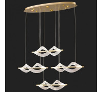 Подвесной светильник Lussole Knox LSP-7411