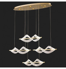 Подвесной светильник Lussole Knox LSP-7411