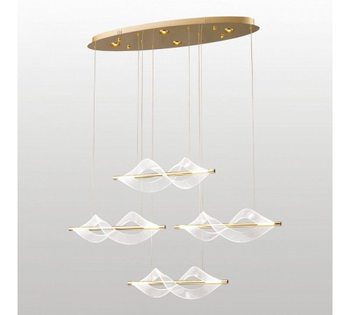 Подвесной светильник Lussole Knox LSP-7411