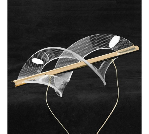 Подвесной светильник Lussole Knox LSP-7411