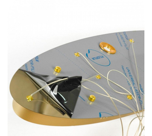 Подвесной светильник Lussole Knox LSP-7411