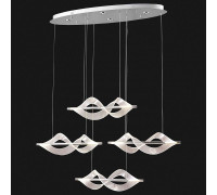 Подвесной светильник Lussole Knox LSP-7412