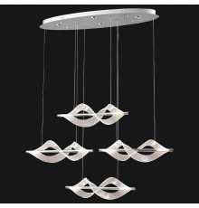 Подвесной светильник Lussole Knox LSP-7412