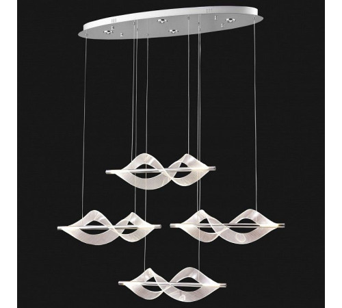 Подвесной светильник Lussole Knox LSP-7412