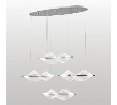 Подвесной светильник Lussole Knox LSP-7412