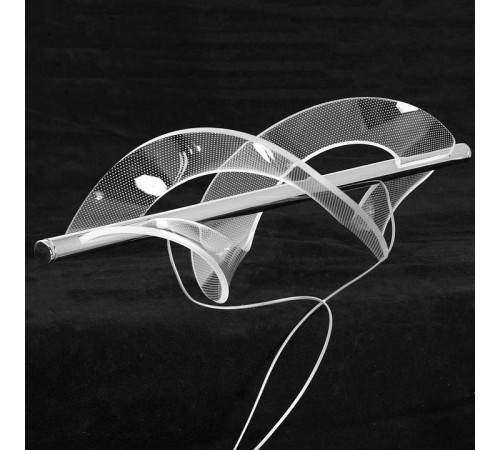 Подвесной светильник Lussole Knox LSP-7412