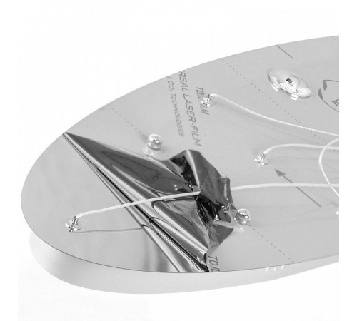 Подвесной светильник Lussole Knox LSP-7412