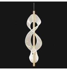 Подвесной светильник Lussole Knox LSP-7413