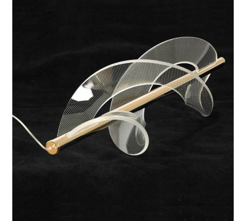 Подвесной светильник Lussole Knox LSP-7413