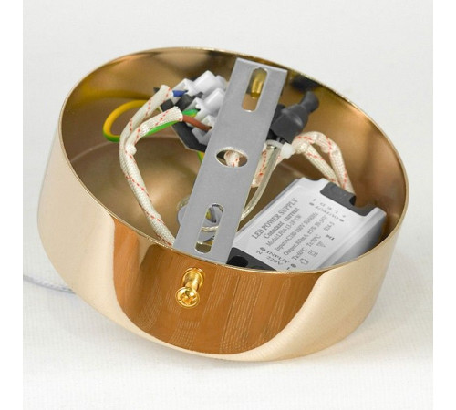 Подвесной светильник Lussole Knox LSP-7413