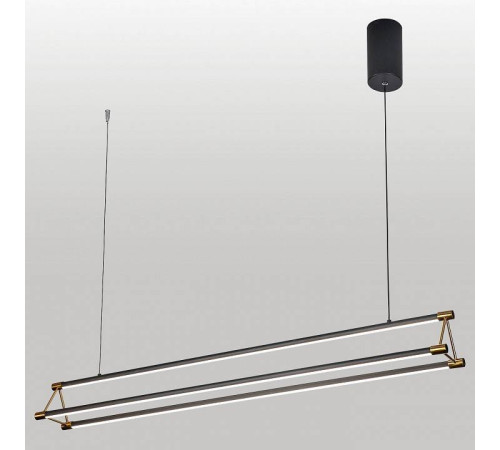 Подвесной светильник Lussole HIDALGO LSP-7439