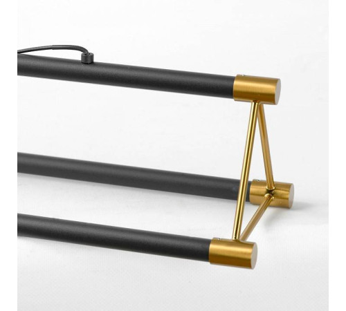 Подвесной светильник Lussole HIDALGO LSP-7439