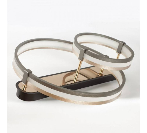 Накладной светильник Lussole HIDALGO LSP-7440