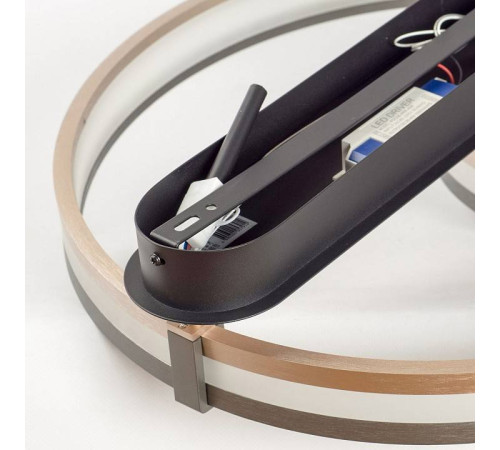 Накладной светильник Lussole HIDALGO LSP-7440