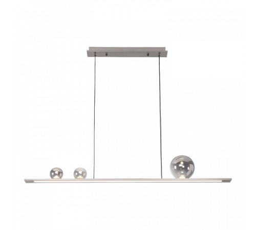 Подвесной светильник Lussole Fishers LSP-7454