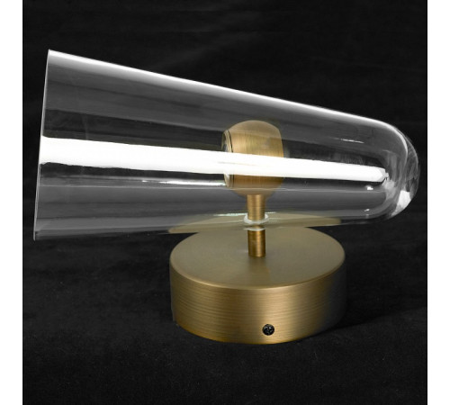 Бра Lussole Milam LSP-7456