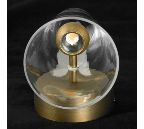 Бра Lussole Milam LSP-7456