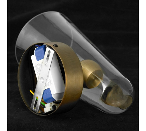 Бра Lussole Milam LSP-7456